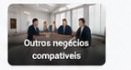 Outros negócios compatíveis